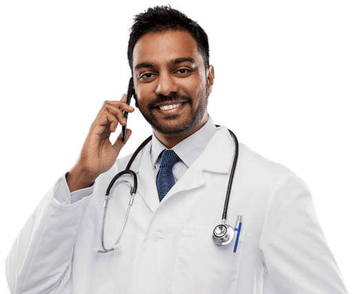 OHO Homeopathy Doctor
