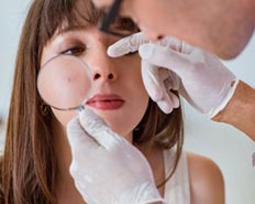 Homeopathy Treatment of Dermatology