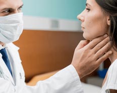 Homeopathy Treatment of Endocrinology
