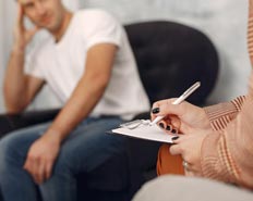Homeopathy Treatment of Psychiatry