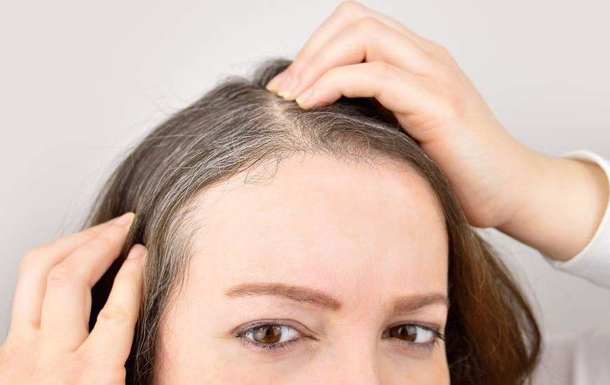 Diseases That Cause Alopecia Or Hair Loss