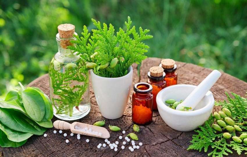Is homeopathy safe?
