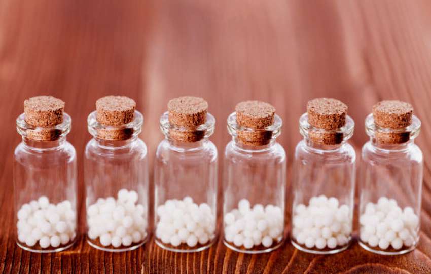 Does homeopathy have side effects?