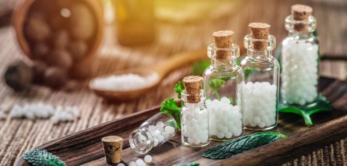 What is homeopathy and how does it work?
