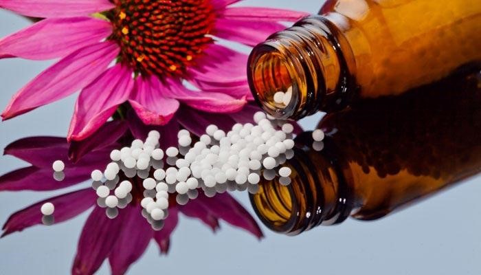 Is homeopathy effective?