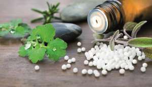 The homeopathic approach towards piles
