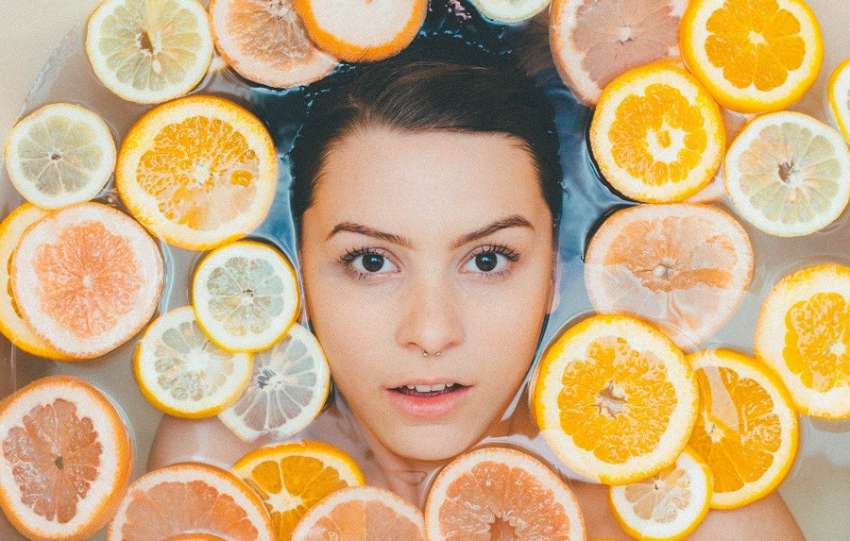 Benefits Of Antioxidants In Skincare