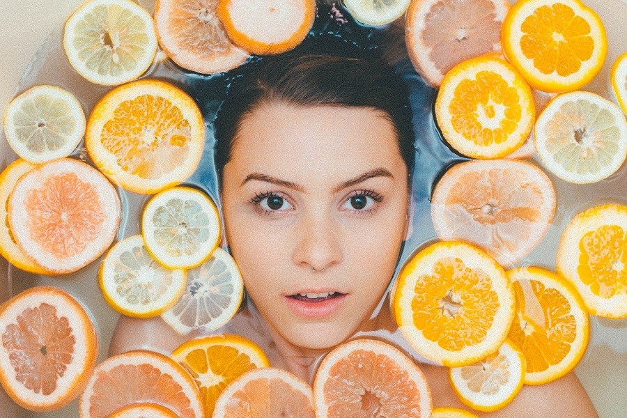 Benefits Of Antioxidants In Skincare