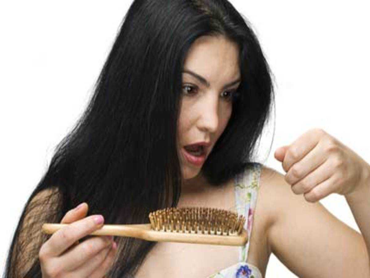 HAIR LOSS TREATMENT AND PREVENTION