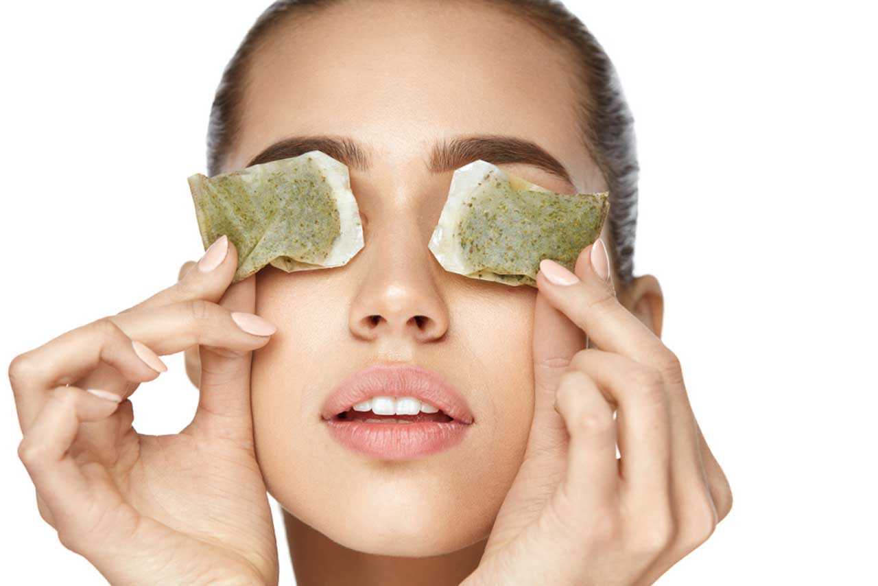 10 Natural Skin Care Remedies