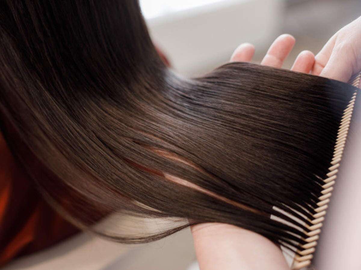 30 TIPS FOR HEALTHY HAIR