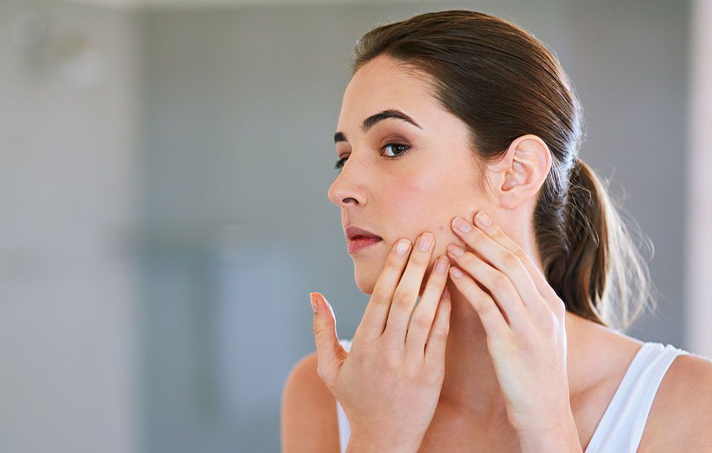 10 Reasons Why Your Current Acne Treatment Isn't Working
