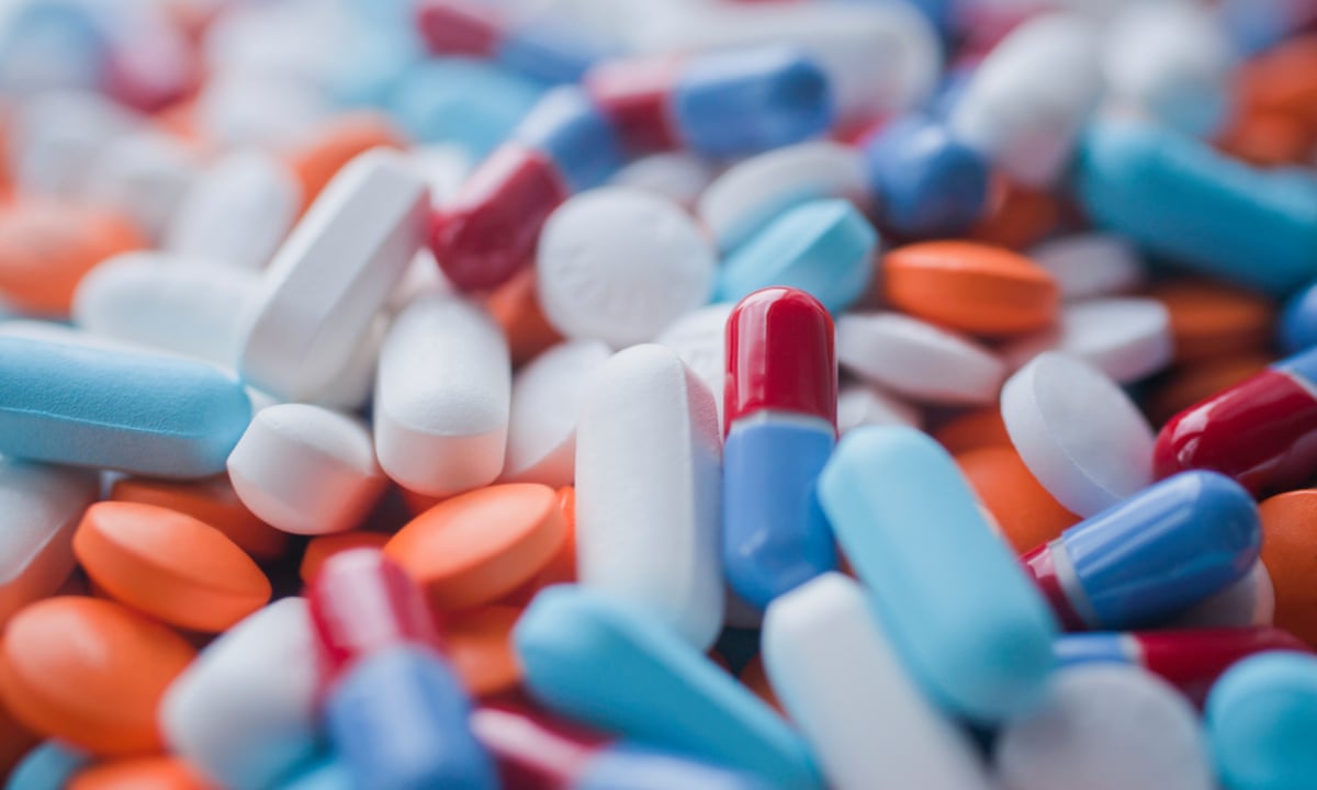 18 Benefits Of Taking Pills Prescribed By Skin Doctors