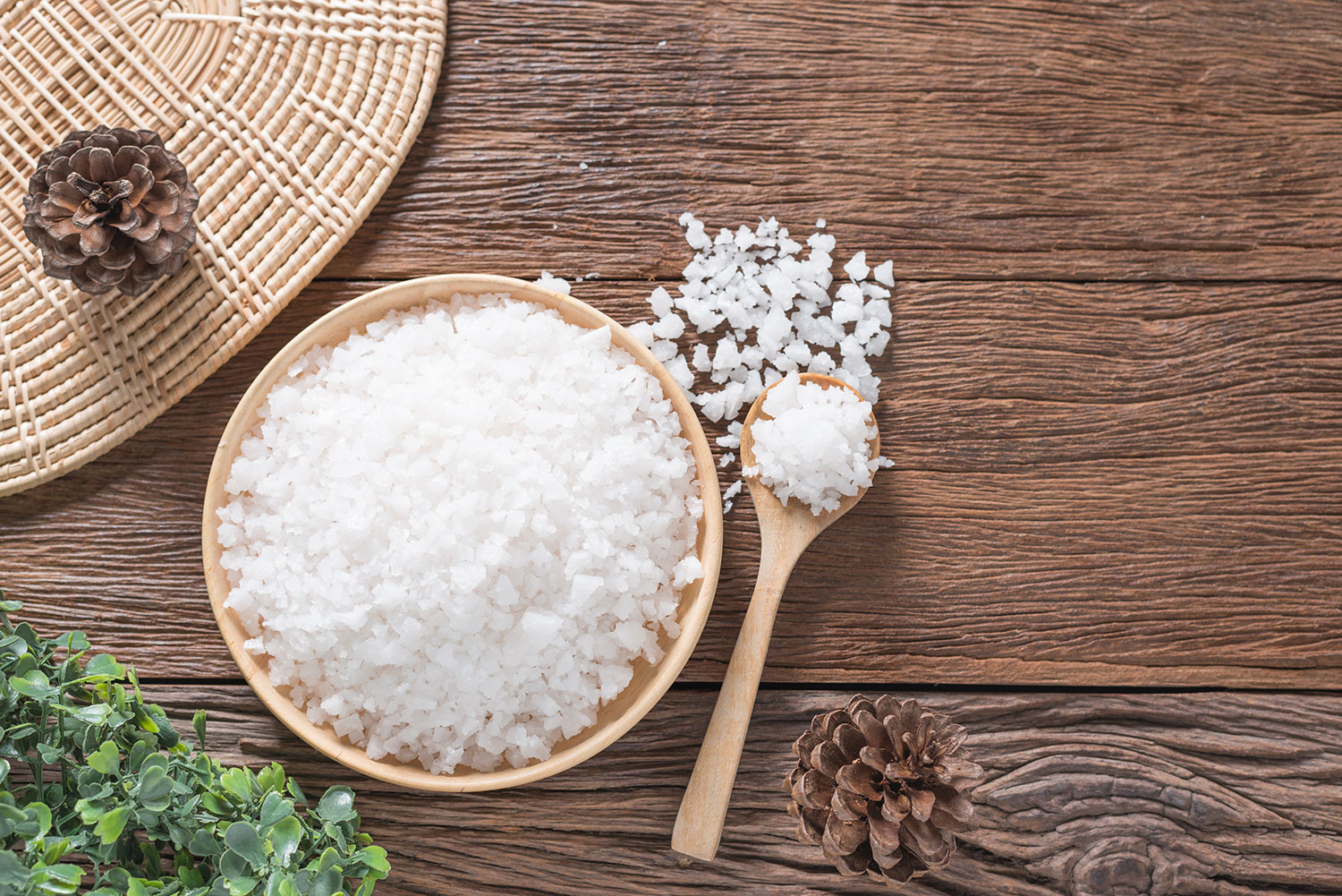 Can Dead Sea Salts Reduce Psoriasis Flakes