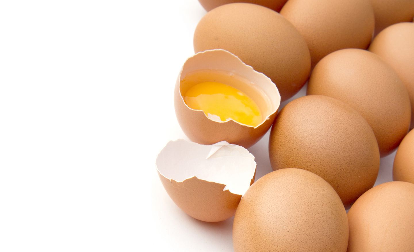 Can Vitiligo Patients Eat Eggs