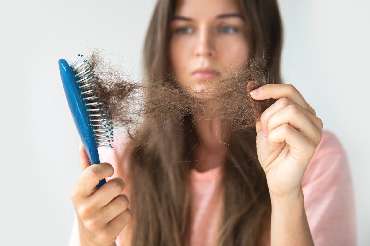 Hair Care Habits You Need To Adopt To Steer Clear Of Hair Problems