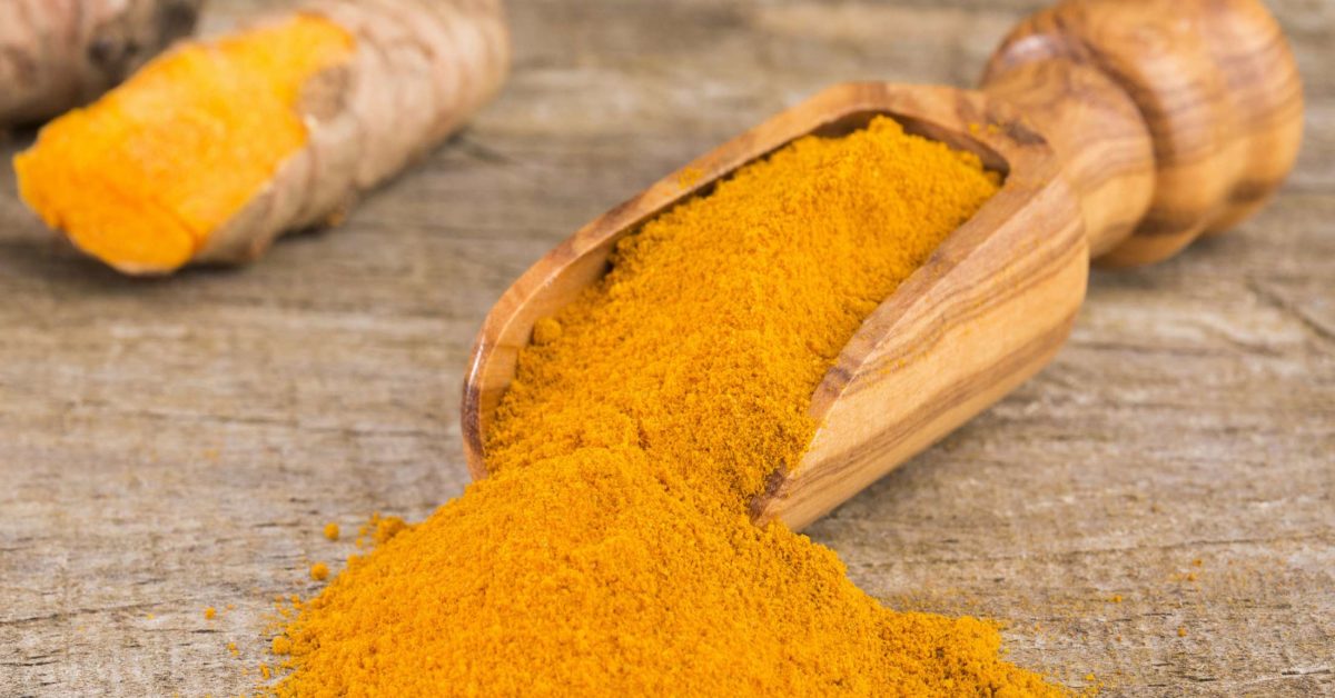 How To Use Turmeric For Psoriasis