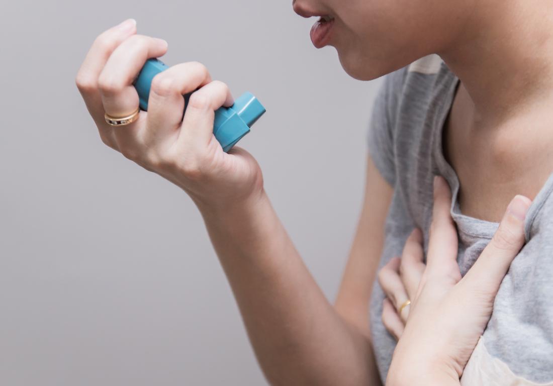 The Link Between Eczema And Asthma