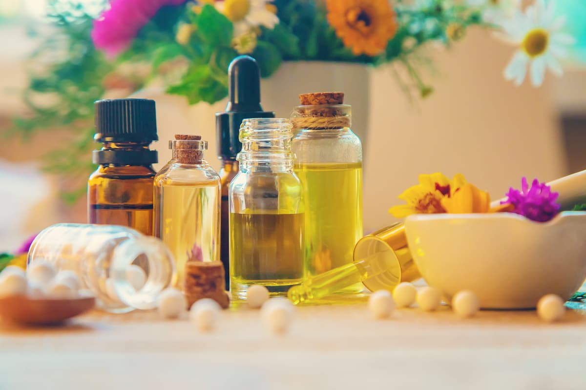 Things To Know Before Using Homeopathy For Eczema