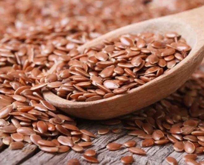 Benefits Of Using Flaxseed For Skin
