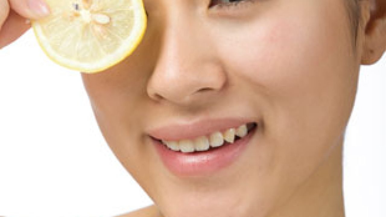 Does Lemon Help With Acne?