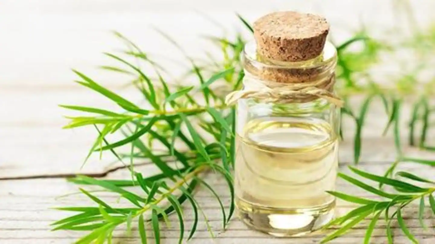 How To Use Tea Tree Oil For Eczema?