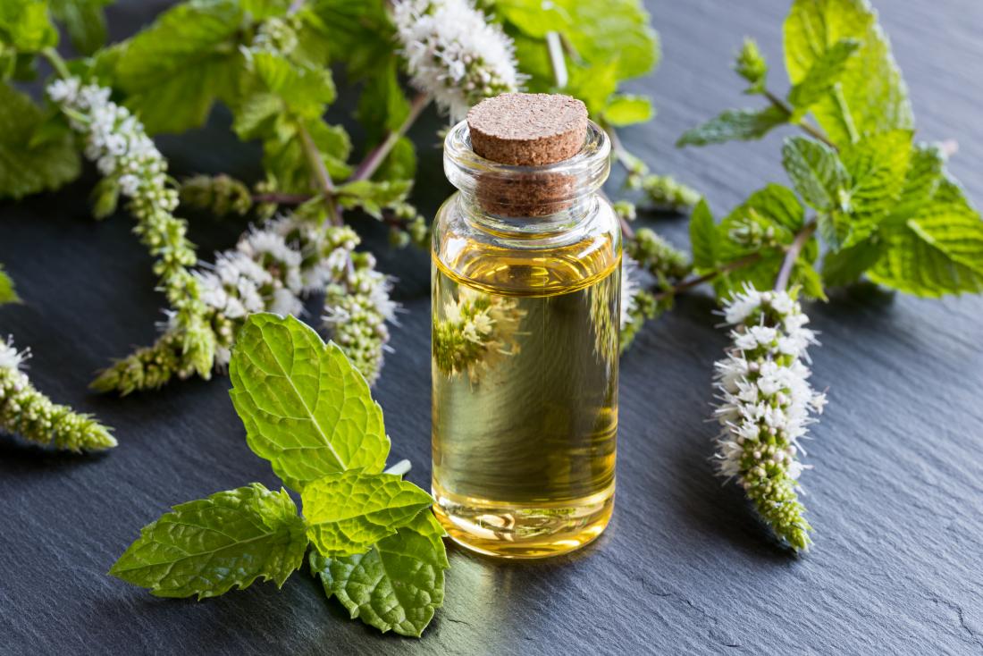 Tips for using essential oils for eczema