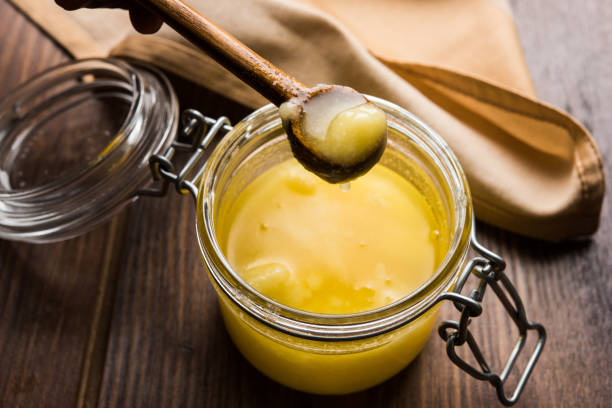 11 benefits of ghee for skin